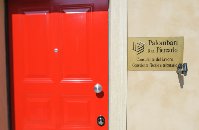 Foto Studio Palombari